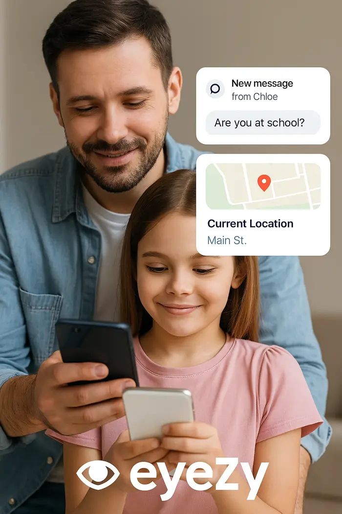 Comparaison Eyezy mSpy